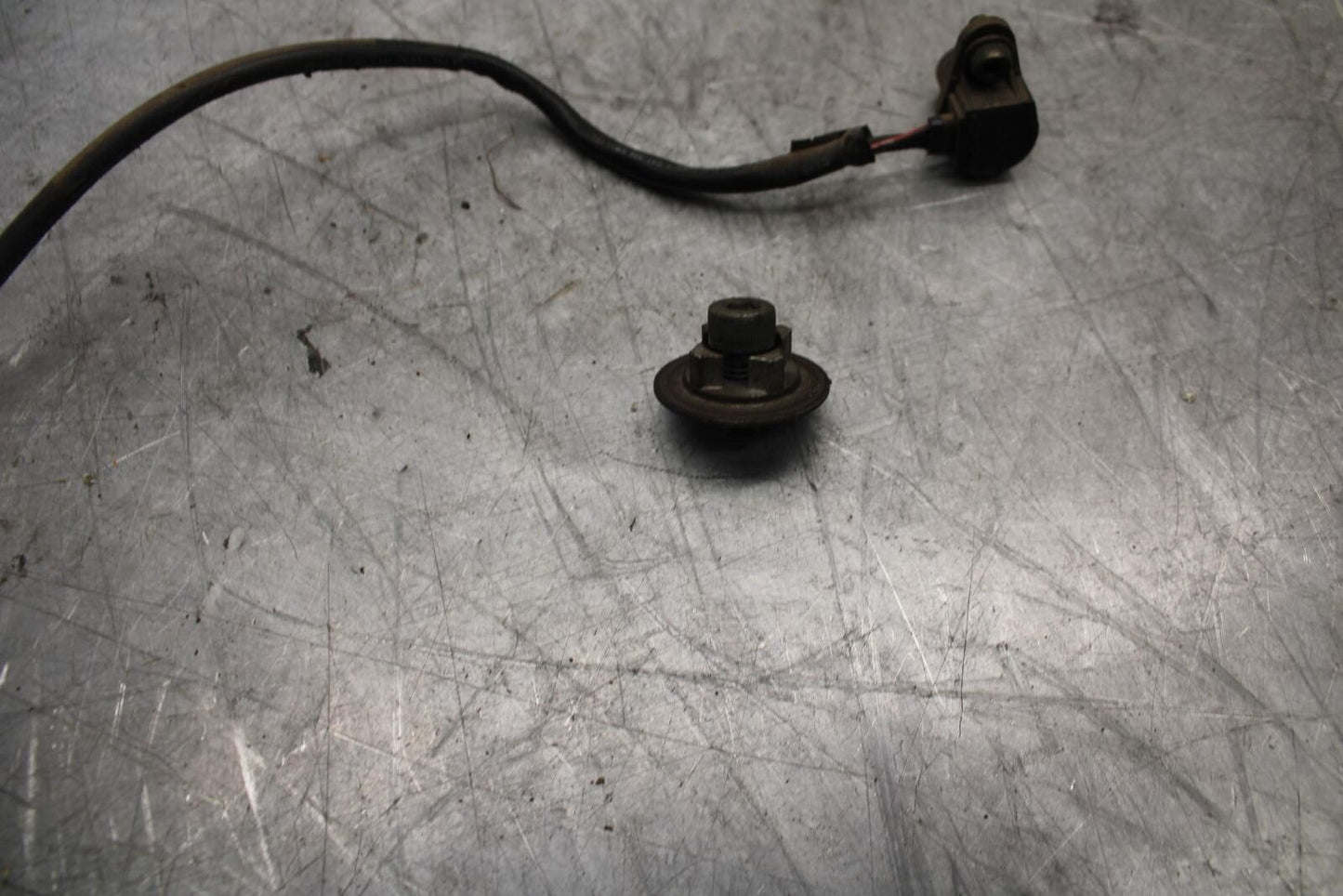 1998 Suzuki TL1000S SPEED SPEEDOMETER SENSOR BB508