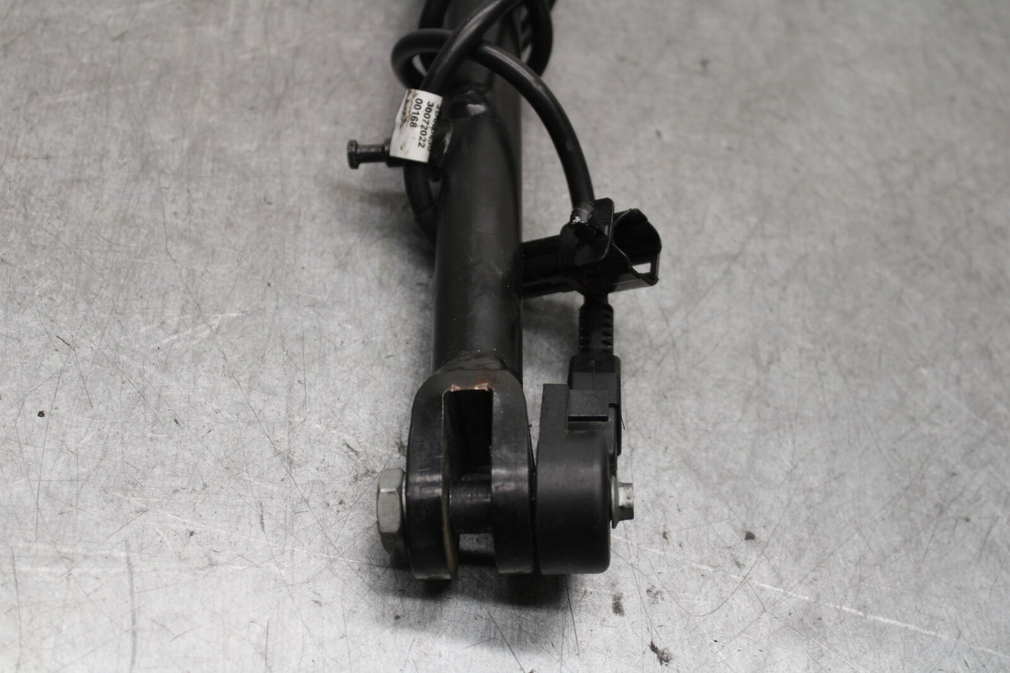 20-23 APRILIA RS660 KICKSTAND SIDE KICK STAND BB667