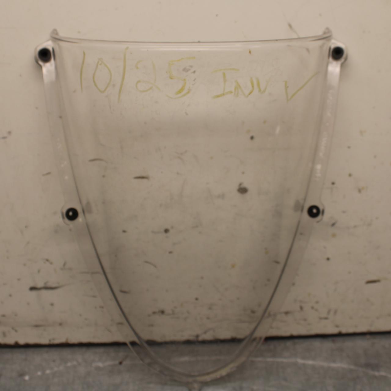 20-23 APRILIA RS660 FRONT WINDSHIELD WINDSCREEN BB643