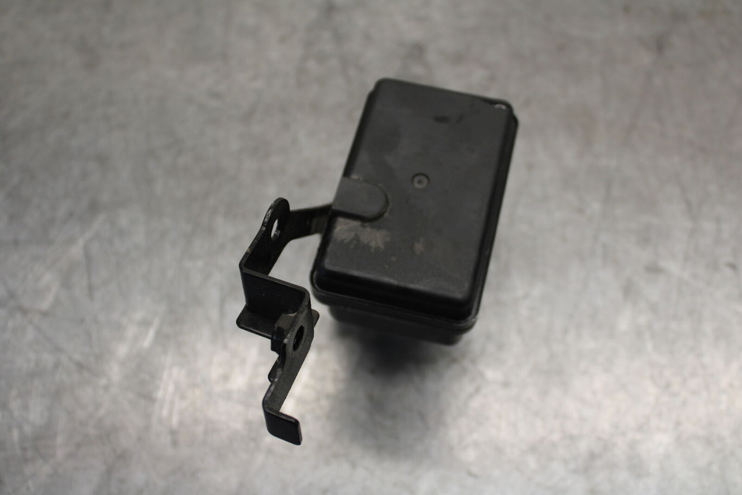 22-24 YAMAHA XSR900 ABS PUMP UNIT MODULE BB683