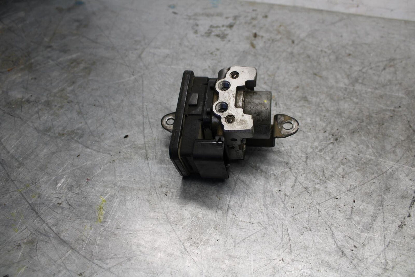13-17 KAWASAKI NINJA 300 ABS PUMP UNIT MODULE BB429