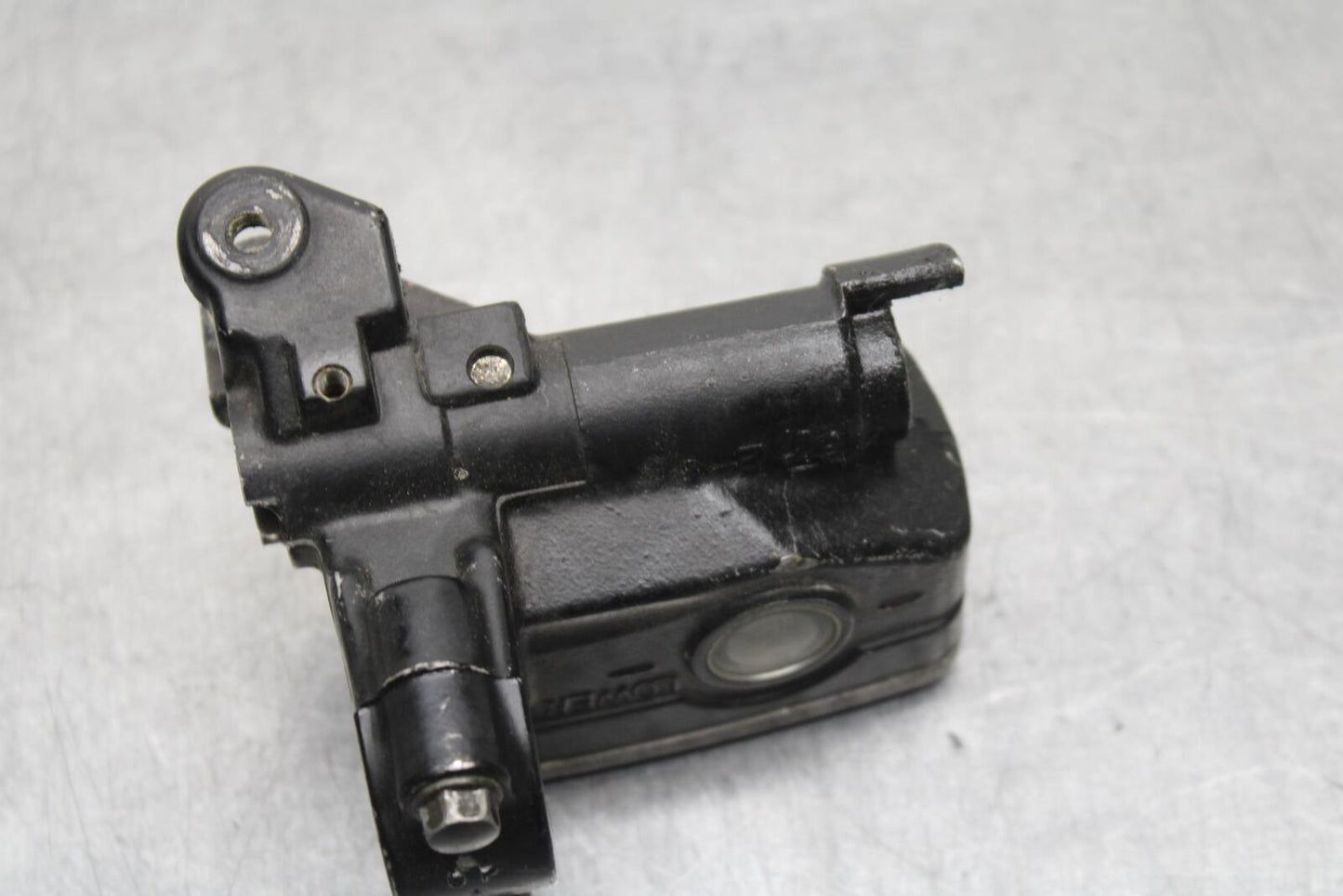 01-06 HONDA CBR600F4I FRONT BRAKE MASTER CYLINDER 45510-MBW-016 BB636