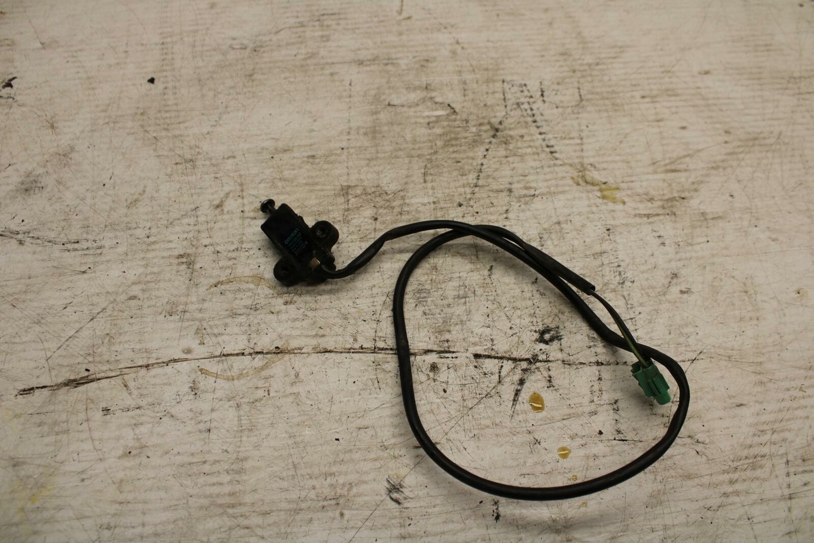 03-05 SUZUKI SV1000 KICKSTAND SIDE KICK STAND SENSOR  BB296