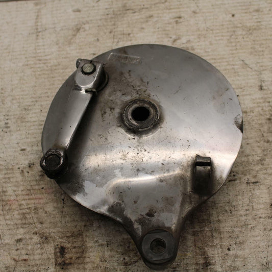 00-04 SUZUKI MARAUDER 800 VZ800 REAR HUB BACK BRAKE SHOES BB305