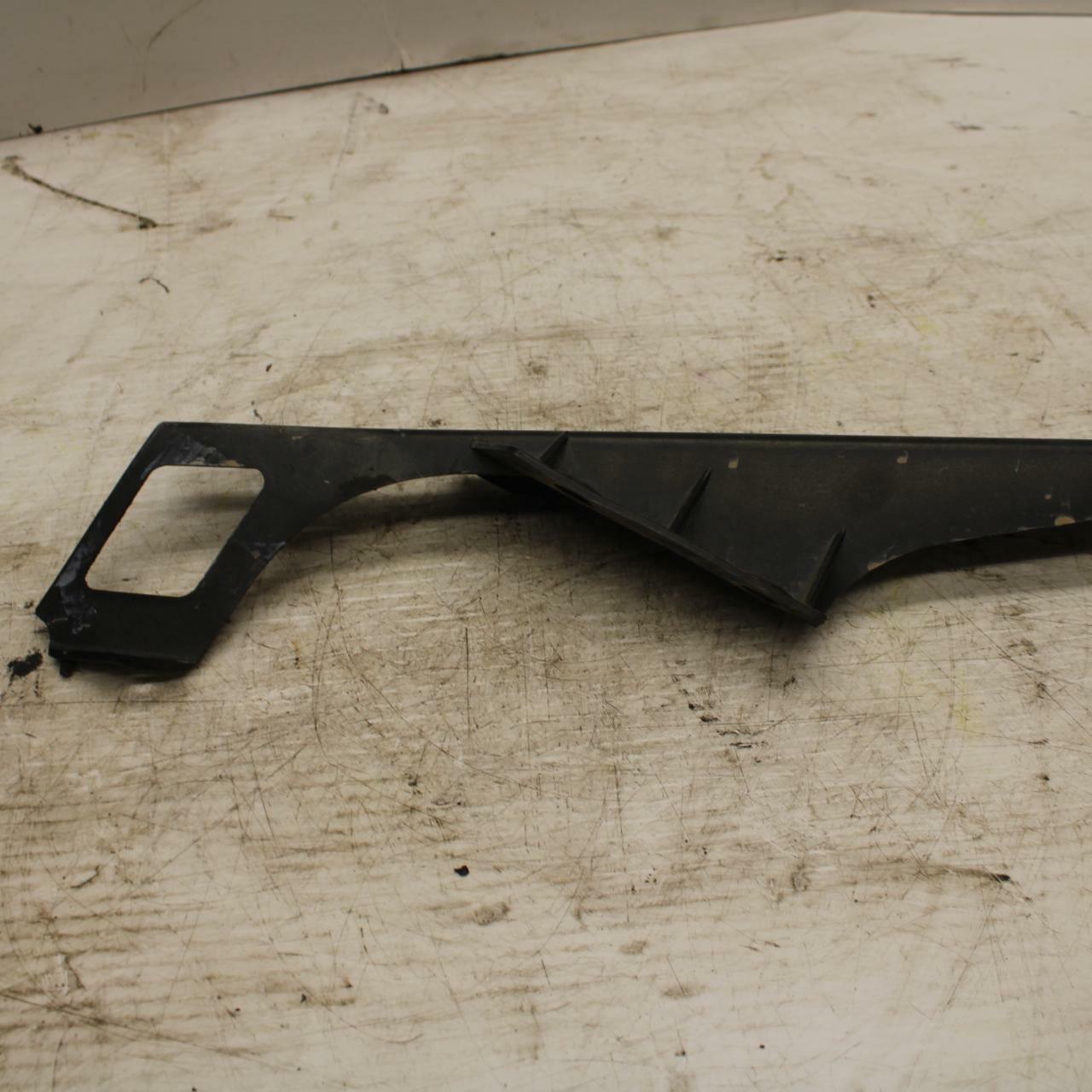 00-07 SUZUKI HAYABUSA REAR BACK DRIVE CHAIN GUARD COVER SHIELD  BB281