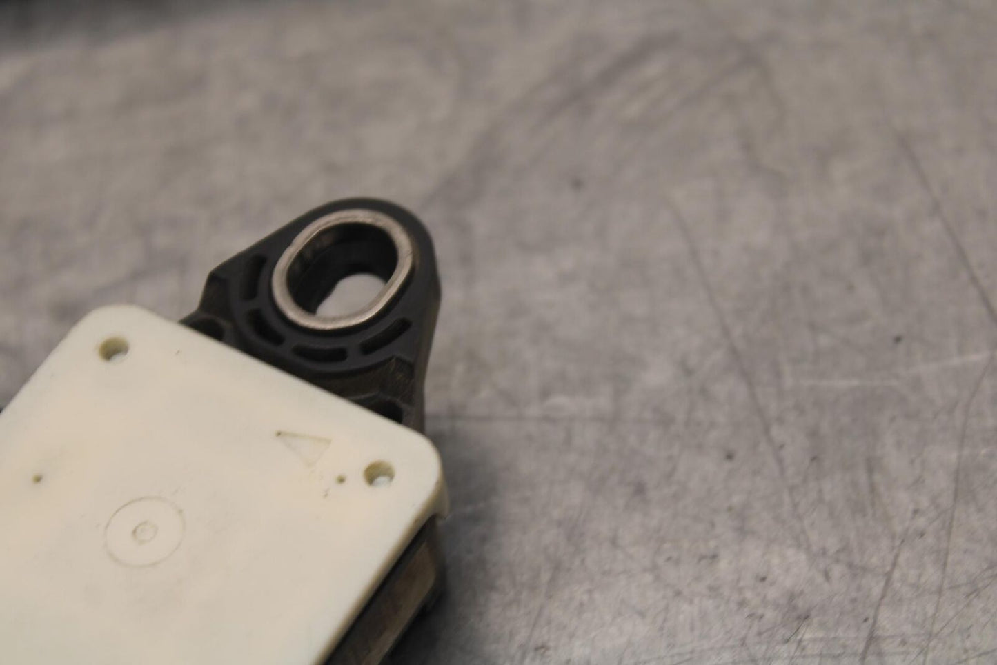 2016 BMW S1000R ABS TIP OVER BANK ANGLE CRASH SENSOR SWITCH BB604