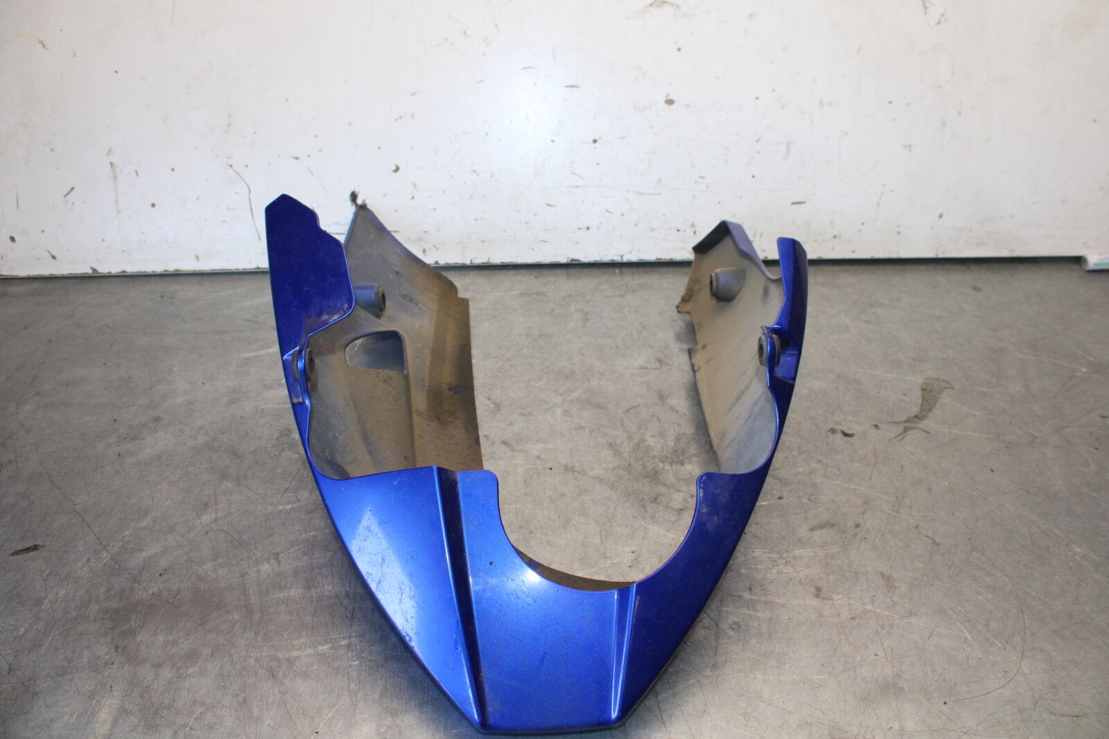 03-07 SUZUKI SV1000S LOWER BOTTOM BELLY FAIRING COWL BB657