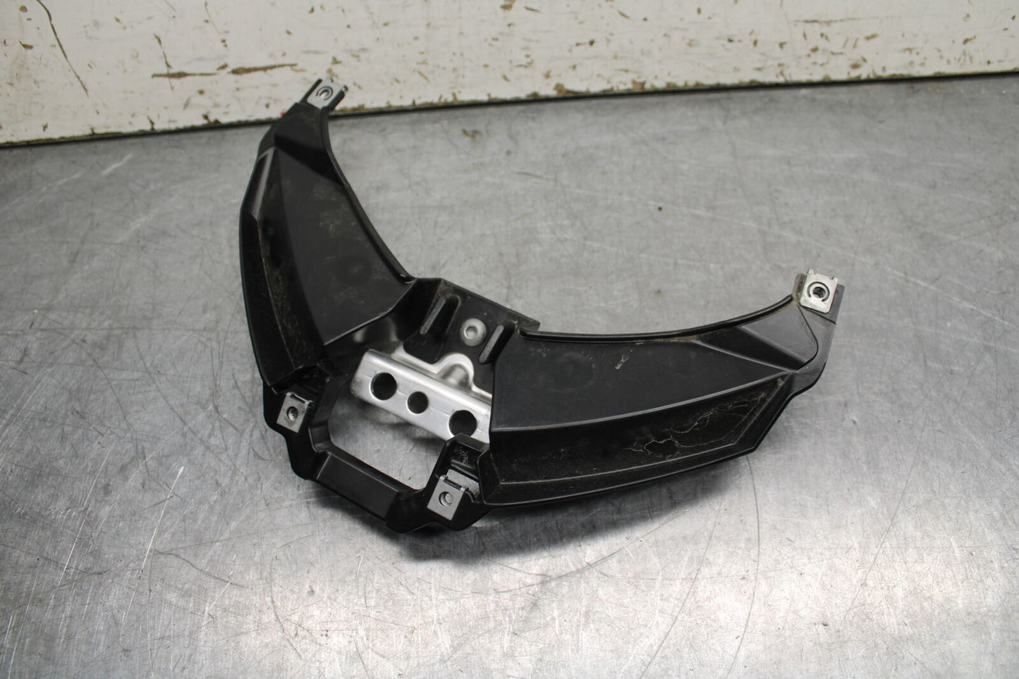 21-24 APRILIA TUONO 660 FACTORY CENTER REAR BACK TAIL FAIRING COWL BB733