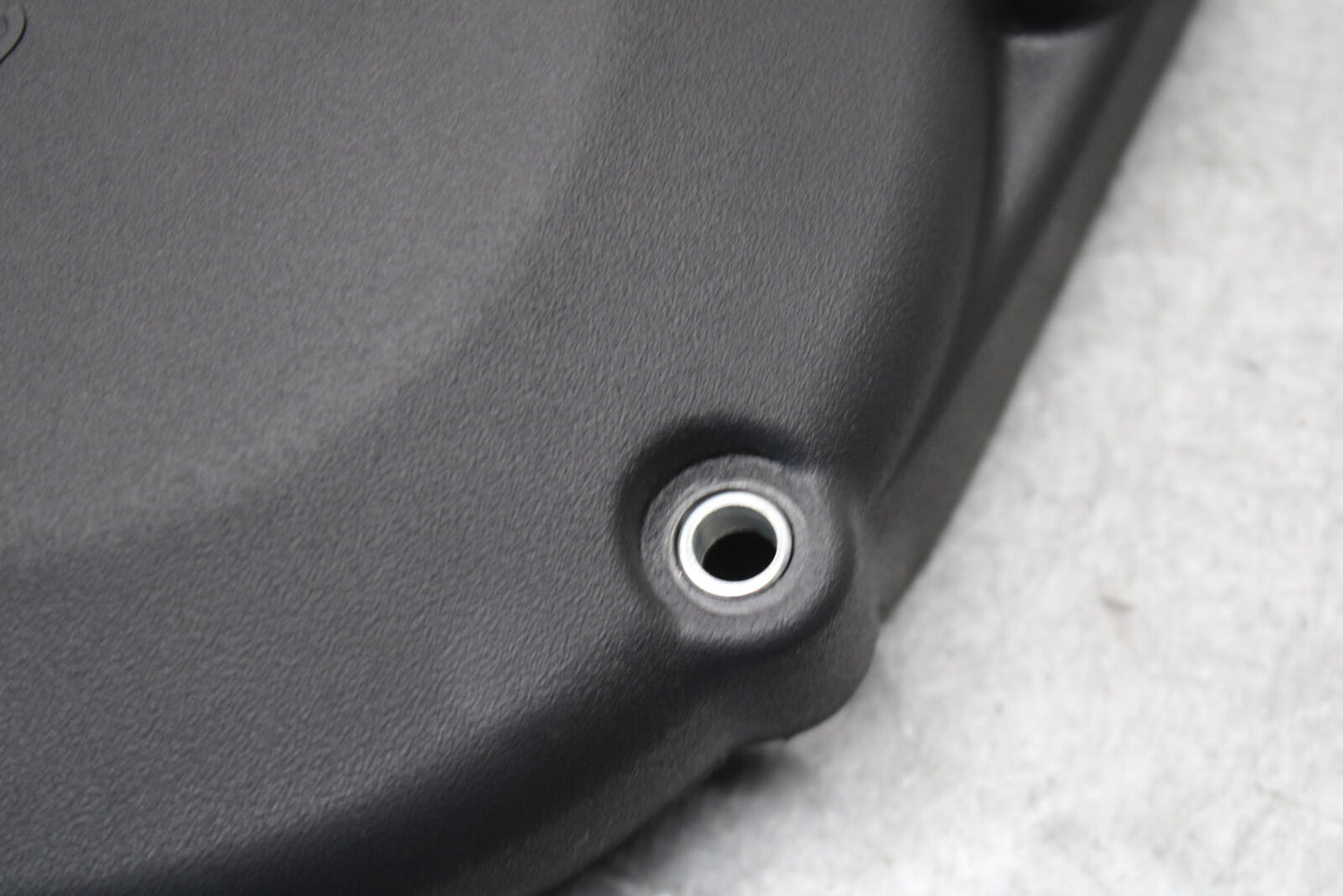 21-24 APRILIA RSV4 ENGINE COVER SHIELD GUARD SET BB668