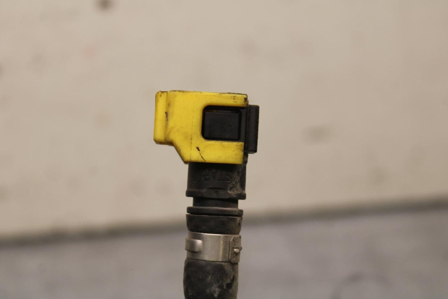 20-23 APRILIA RS660 FUEL HOSE GAS LINE TUBE PIPE BB643