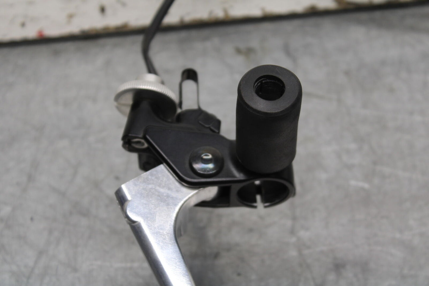 21-24 APRILIA TUONO 660 FACTORY CLUTCH PERCH MOUNT WITH LEVER BB733
