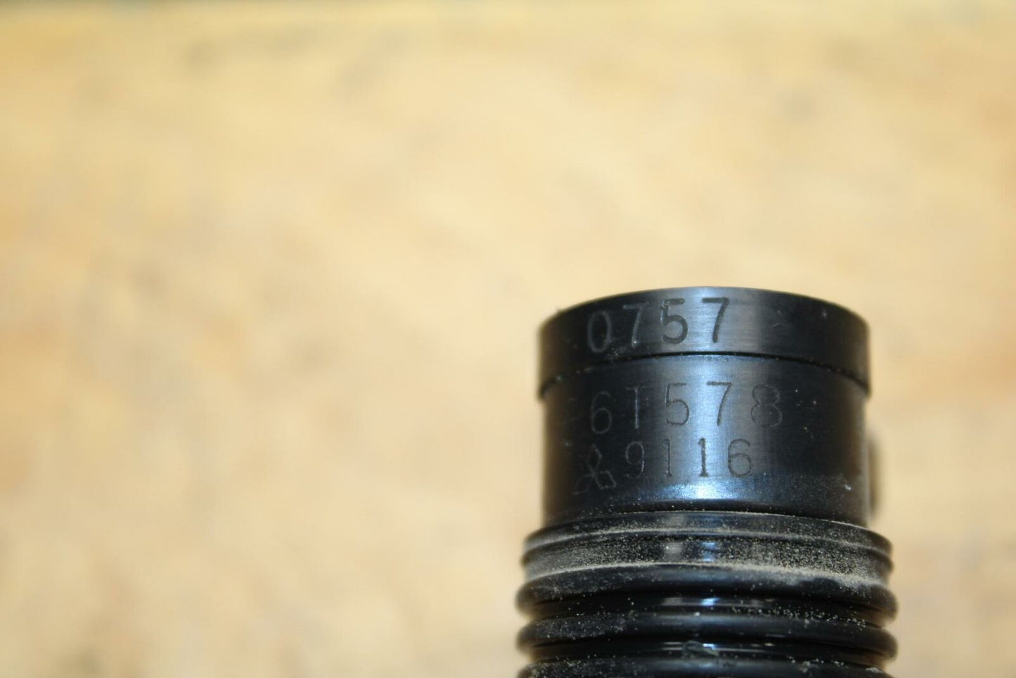 19-20 KAWASAKI NINJA ZX6R IGNITION COILS COIL SPARK PLUG CAPS BB338