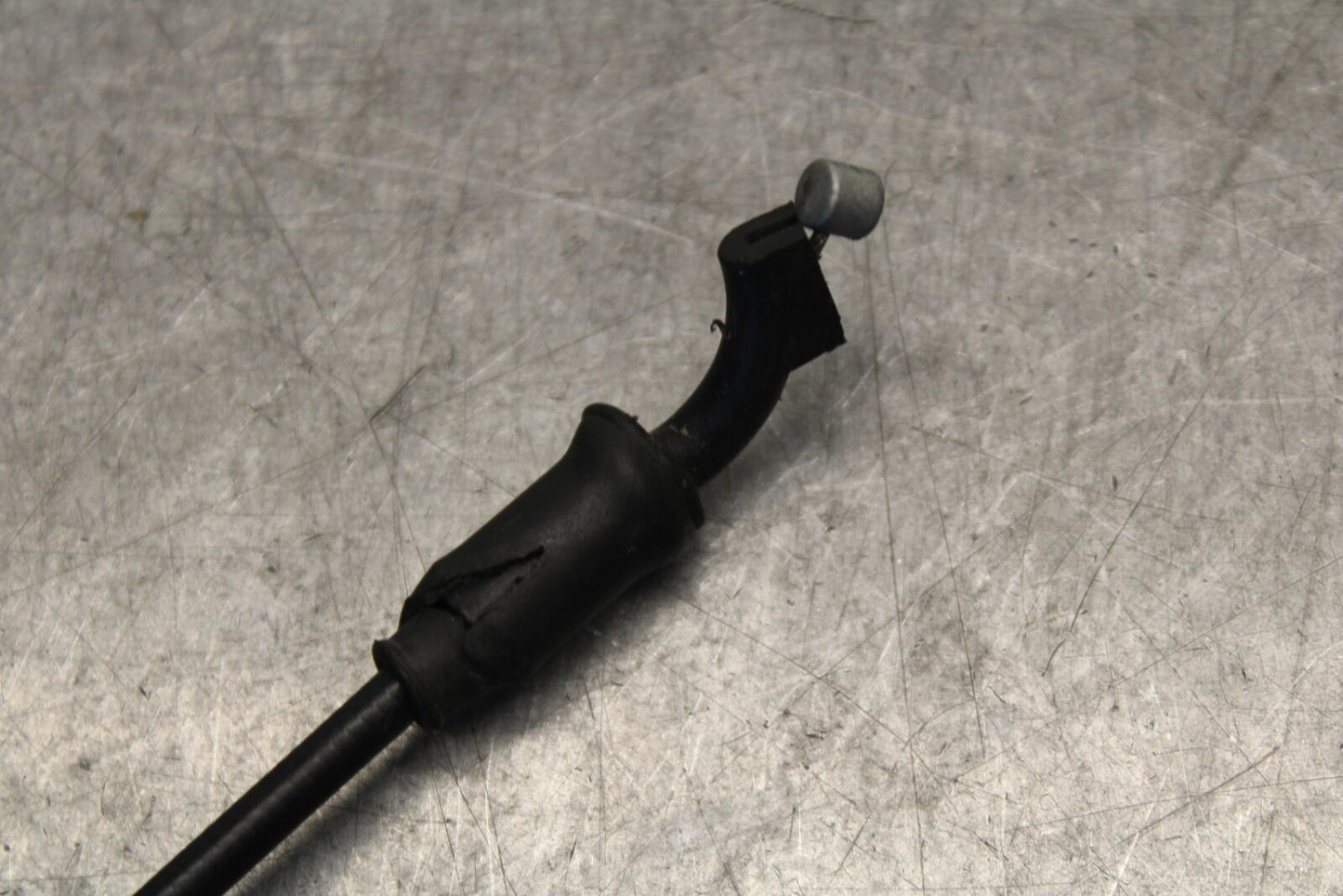 06-07 DUCATI MONSTER 695 CHOKE CABLE LINE BB674