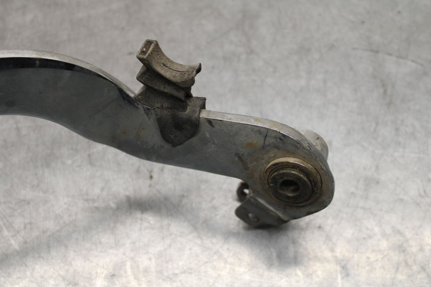 02-04 HONDA VTX1800S BRAKE FOOT PEDAL BB712