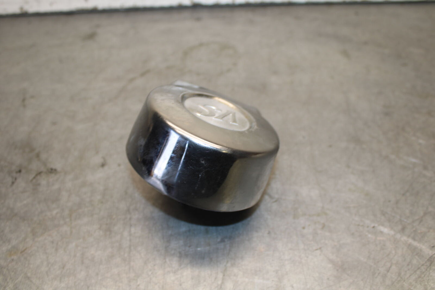 87-03 SUZUKI INTRUDER 1400 VS1400GLP HORN SIGNAL BB702