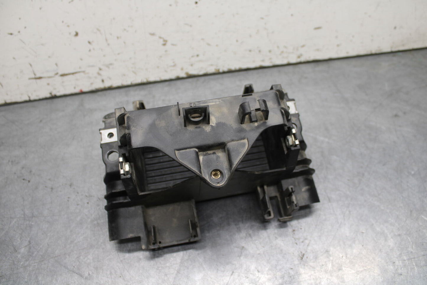 21-24 KTM 890 ADVENTURE R REAR BACK TAIL UNDERTAIL BATTERY TRAY PLASTIC BB723