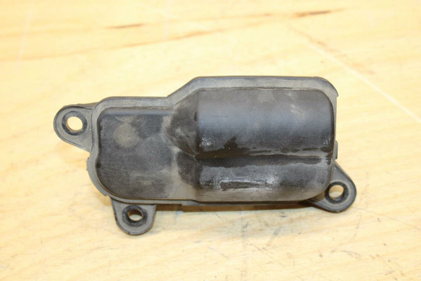 12-14 BMW S1000RR AIR INDUCTION SERVO SYSTEM ASSEMBLY BB317