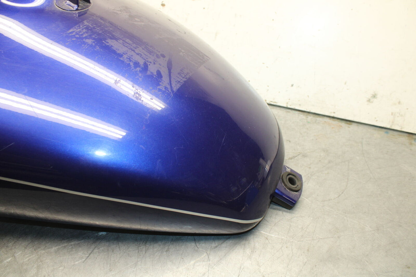 14-16 TRIUMPH AMERICA LT GAS TANK FUEL PETROL RESERVOIR BB720