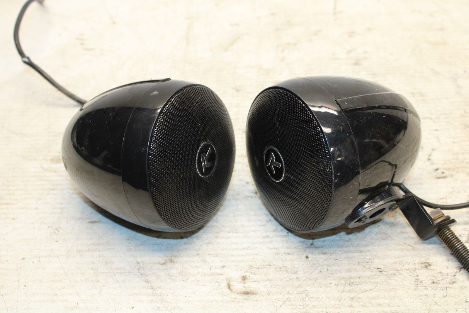 00-04 SUZUKI MARAUDER 800 VZ800 AFTERMARKET SPEAKER BB305