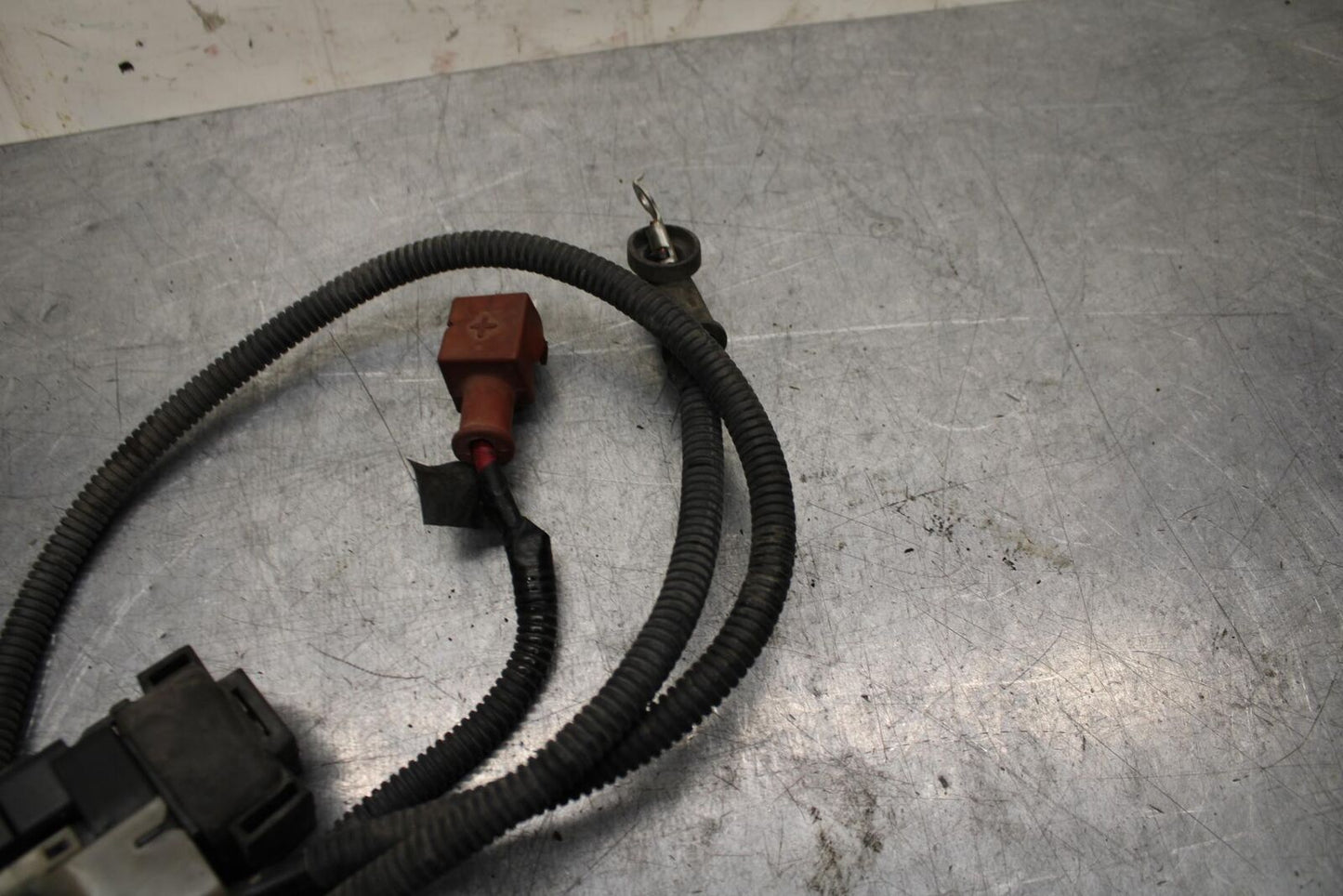 2002 Suzuki GSXR1000 STARTER RELAY STARTING MOTOR SWITCH 31800-35F00 BB73