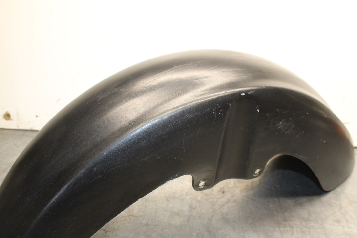 99-00 YAMAHA V STAR 1100 FRONT WHEEL FENDER BB711