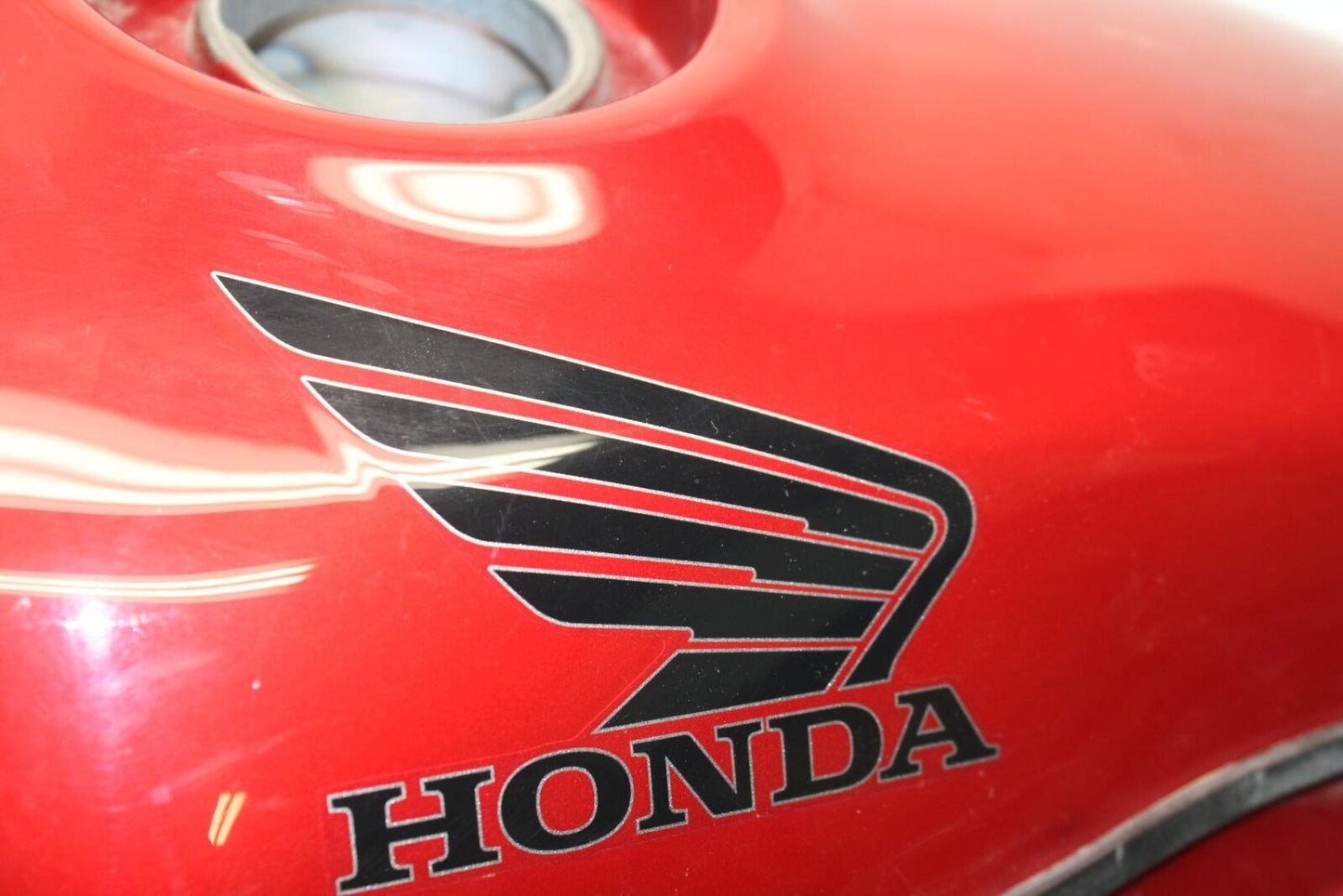 2014 Honda CB500F ABS GAS TANK FUEL CELL PETROL RESERVOIR BB102