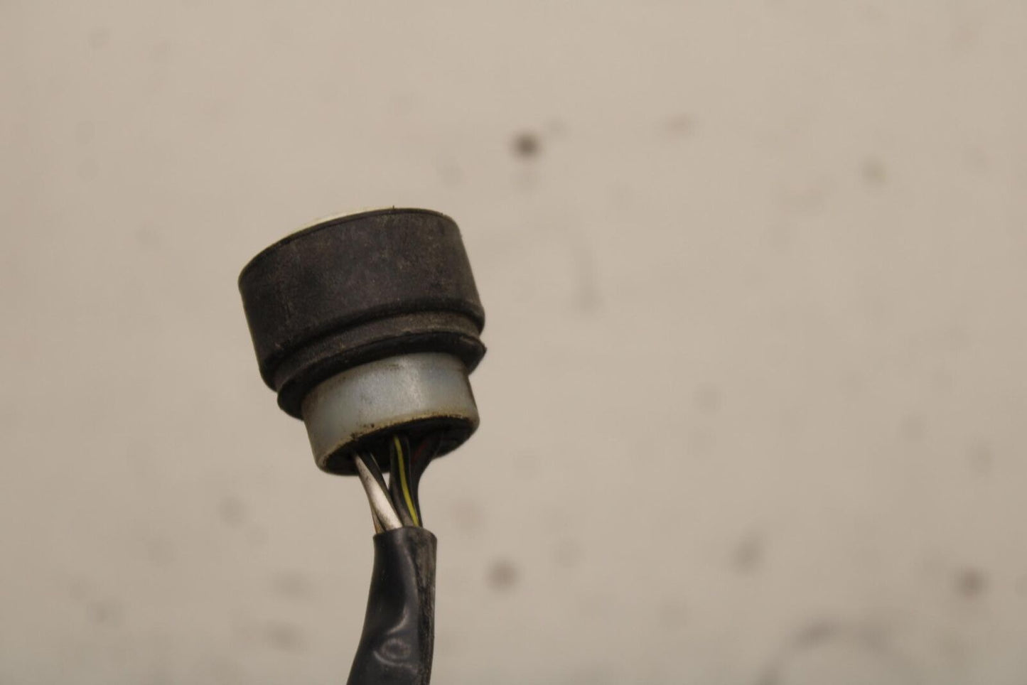 1998 Yamaha Vmax 1200 VMX1200 EXHAUST VALVE SERVO MOTOR BB620