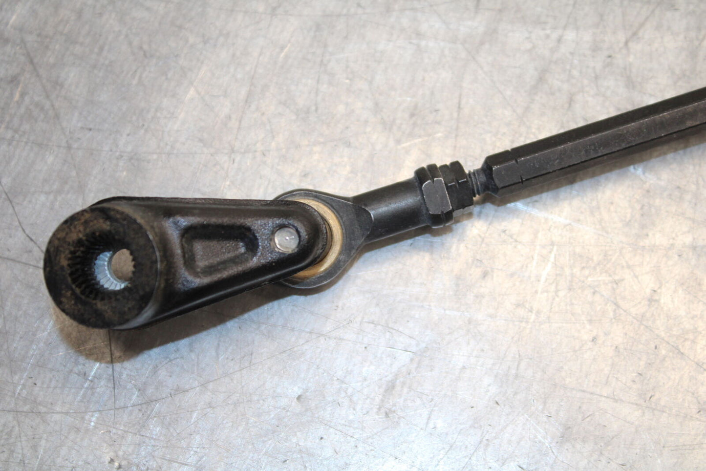 21-24 KTM 890 ADVENTURE R SHIFTER LINKAGE SHIFT LINK PEDAL BB723