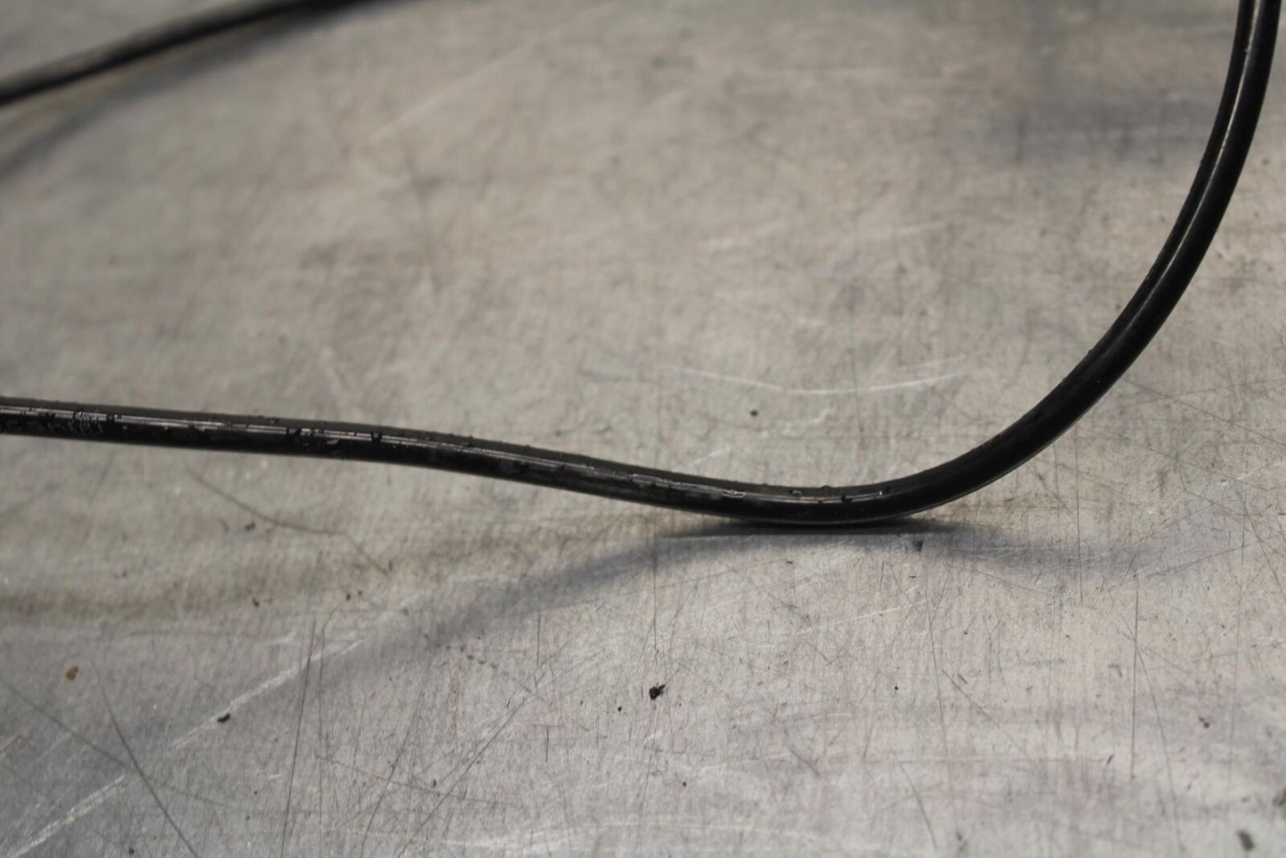 2016 BMW S1000R ABS REAR ABS BRAKE SENSOR BB604