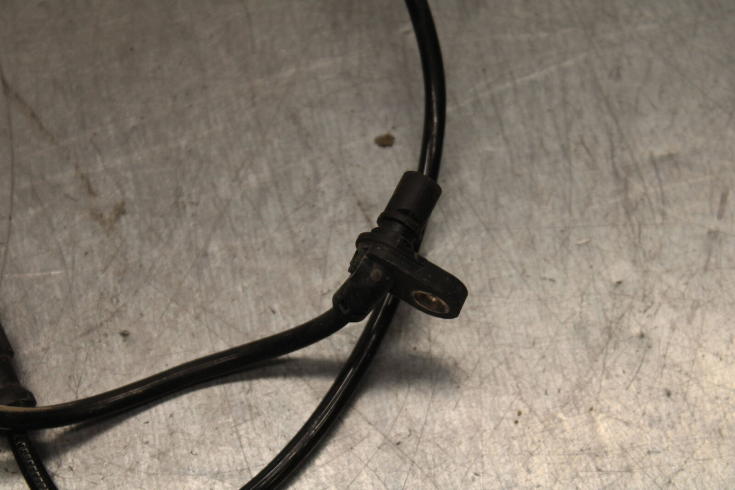 13-16 KTM 390 DUKE FRONT ABS BRAKE SENSOR BB748