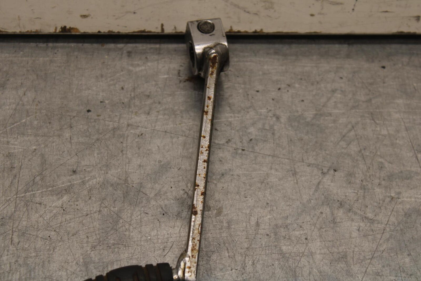 80-81 SUZUKI GS1000GL SHIFTER PEDAL BB103