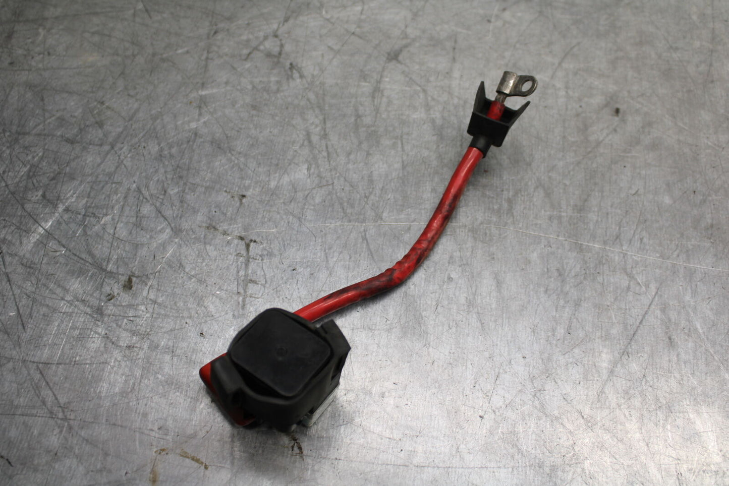 99-00 YAMAHA V STAR 1100 ENGINE STARTER RELAY STARTING MOTOR SWITCH BB711