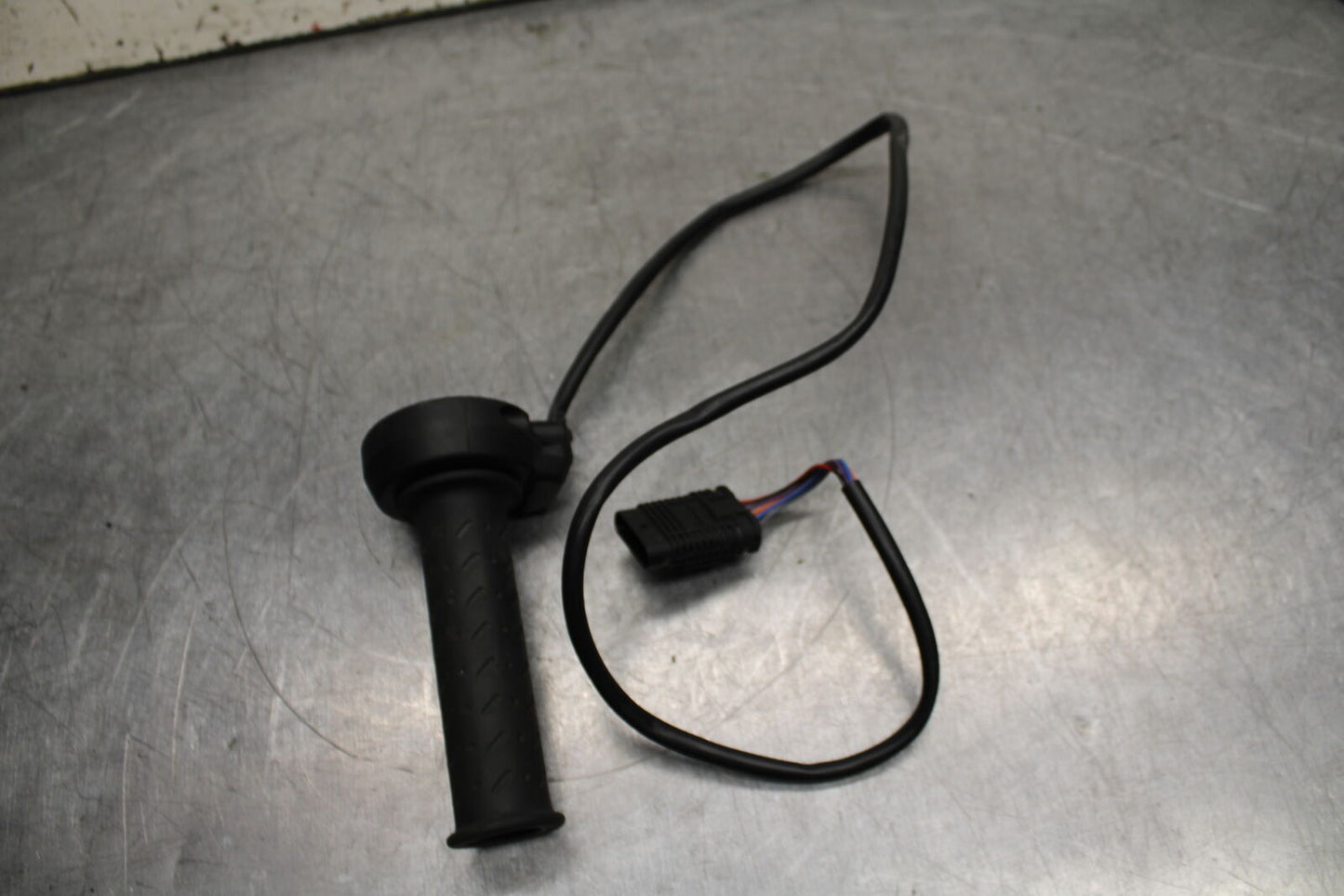 21-24 APRILIA TUONO 660 FACTORY THROTTLE FLYBYWIRE BB733
