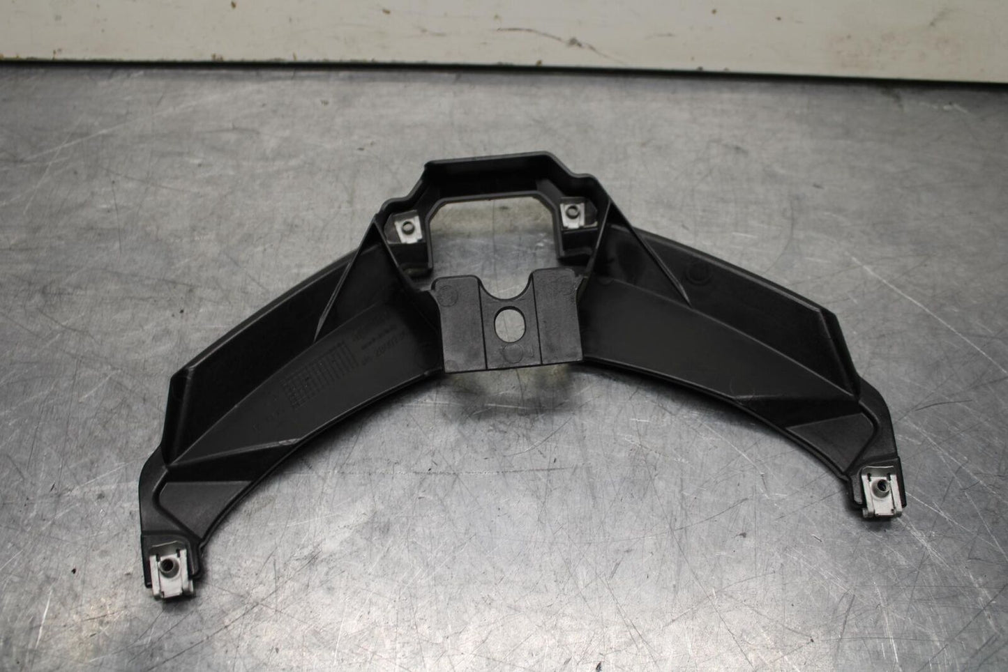 20-23 APRILIA RS660 REAR BACK TAIL FAIRING COWL SHROUD BB611