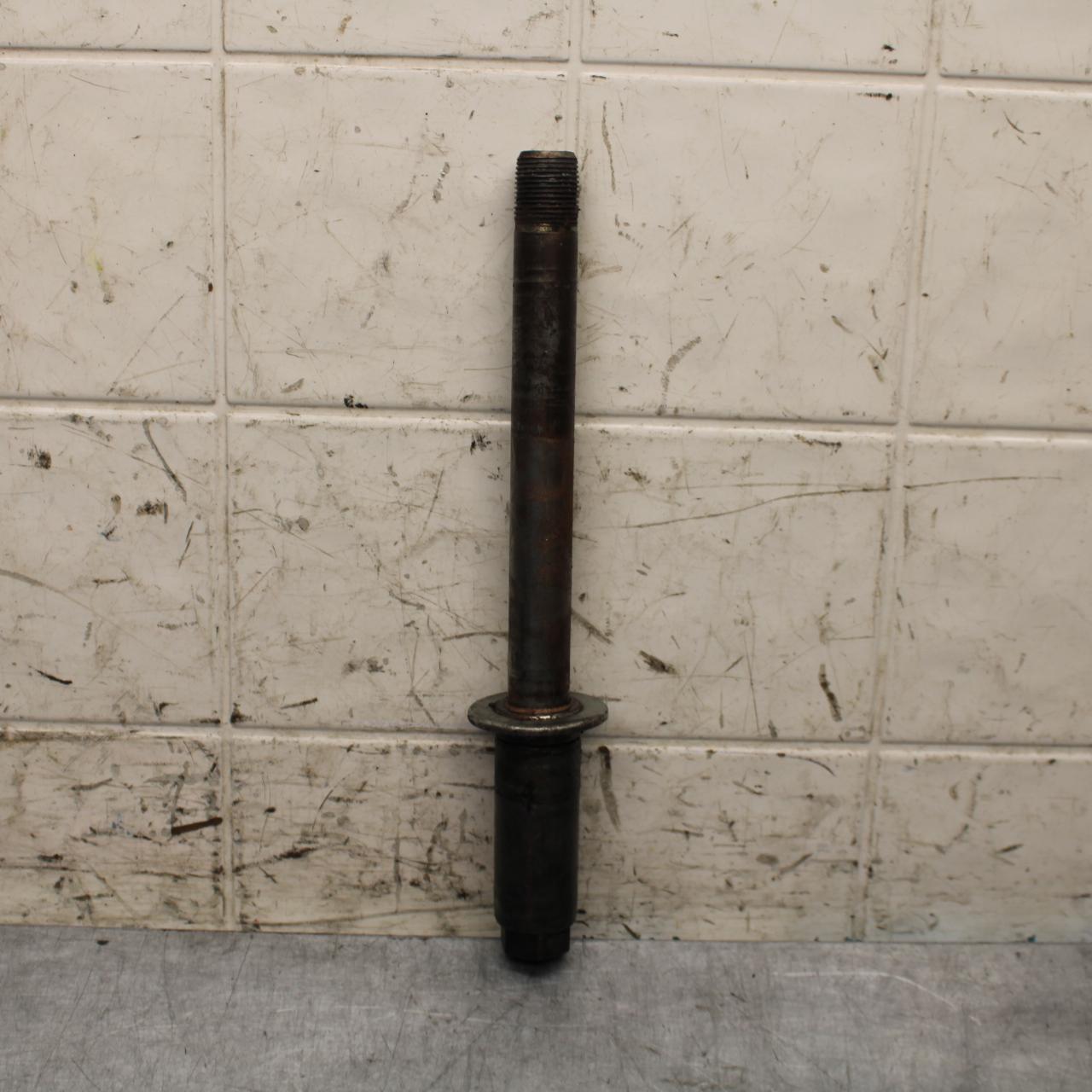 1997 Suzuki Bandit 1200 GSF1200S FRONT WHEEL RIM AXLE PIVOT BOLT BB559
