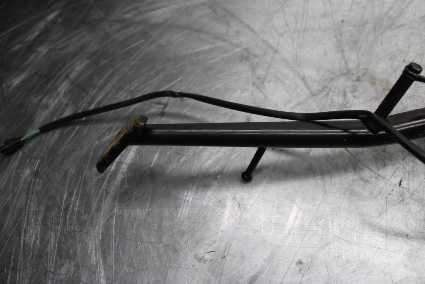 11-21 SUZUKI GSXR750 KICKSTAND SIDE KICK STAND BB492