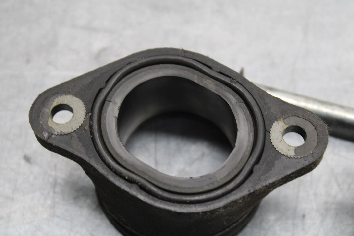 1999 Suzuki GSXR600 AIRBOX INTAKE VELOCITY STACKS BB580