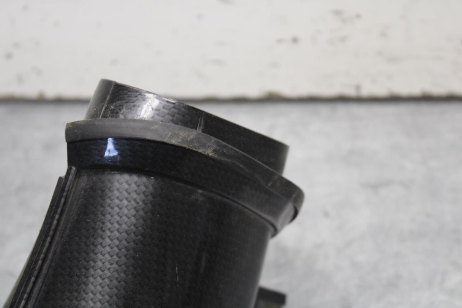 01-03 SUZUKI GSXR600 RIGHT LEFT AIR INTAKE DUCTS 94420-35F13 94430-35F11 BB633