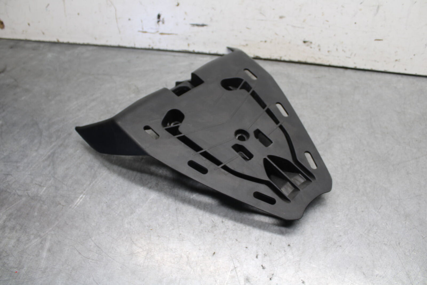 20-23 APRILIA RS660 PASSENGER REAR SEAT GRAB BAR HANDLE BB667