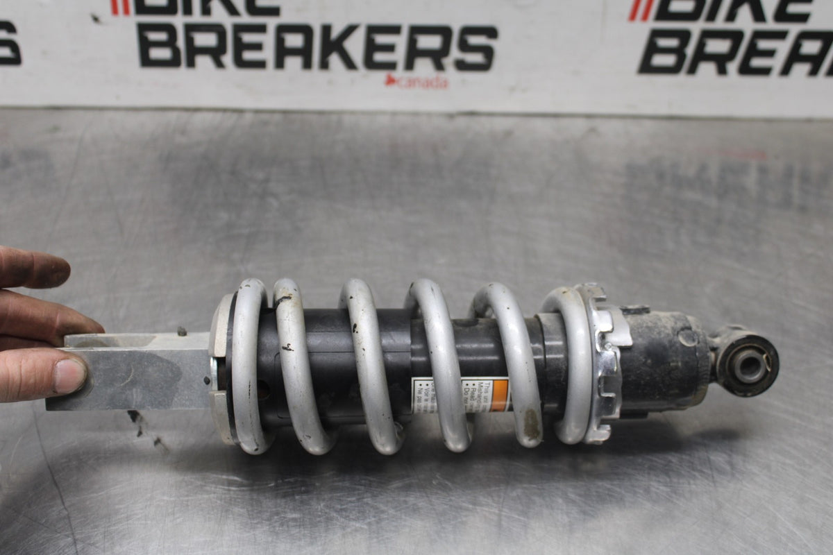 22-25 YAMAHA YZF R7 REAR BACK SHOCK ABSORBER SUSPENSION BB940