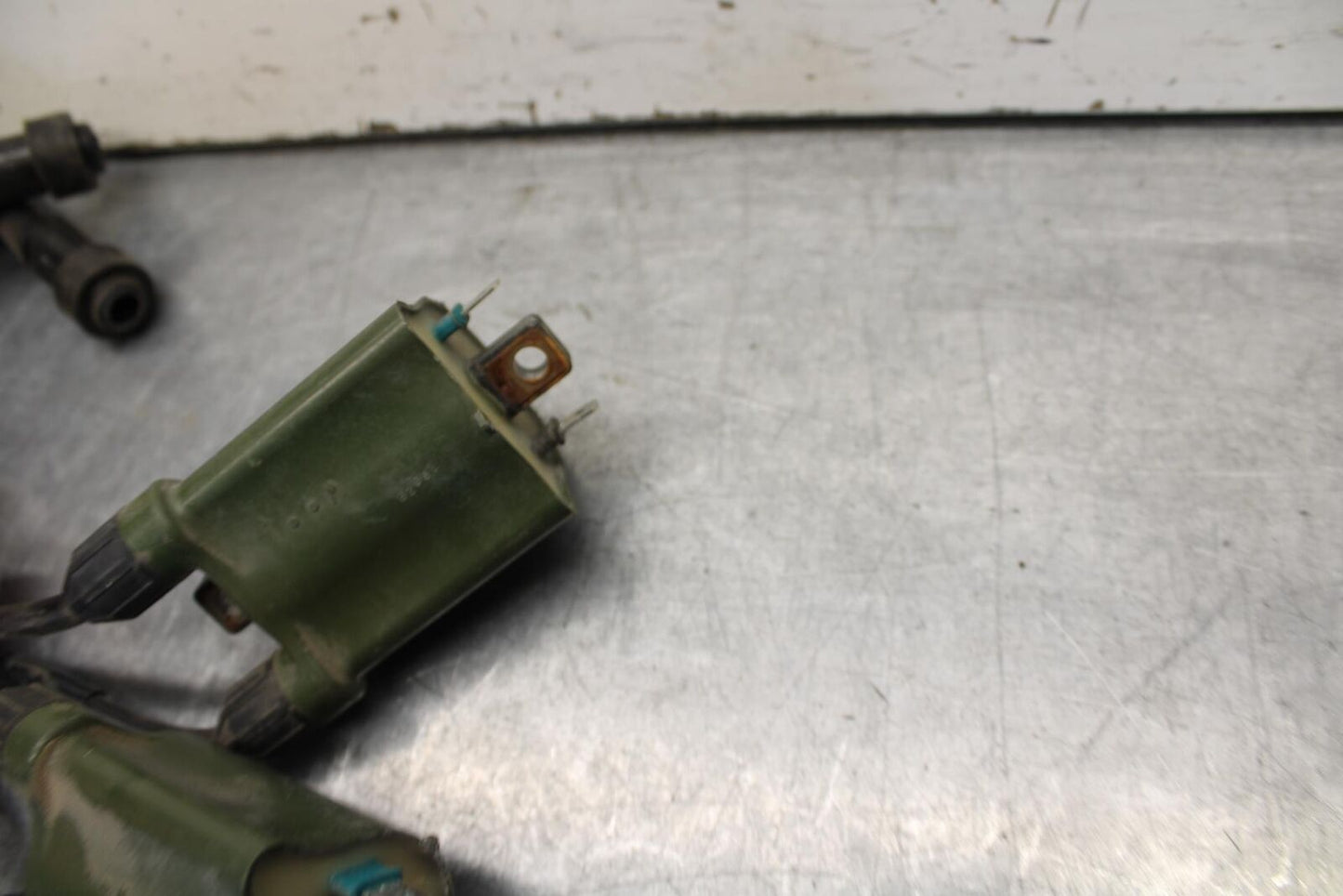 01-02 HONDA SHADOW SPIRIT 750 IGNITION COILS BB632