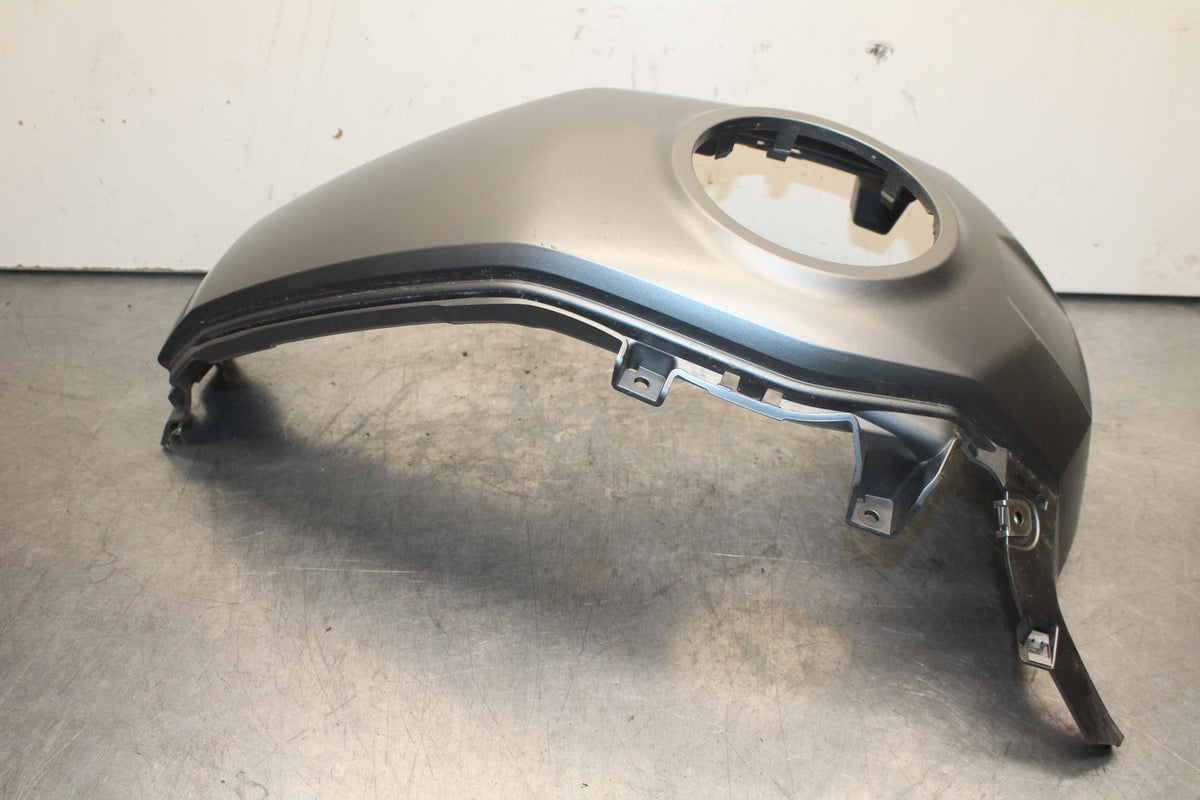 20-23 BMW F900R GAS TANK FUEL CELL COVER FAIRING COWL BB603
