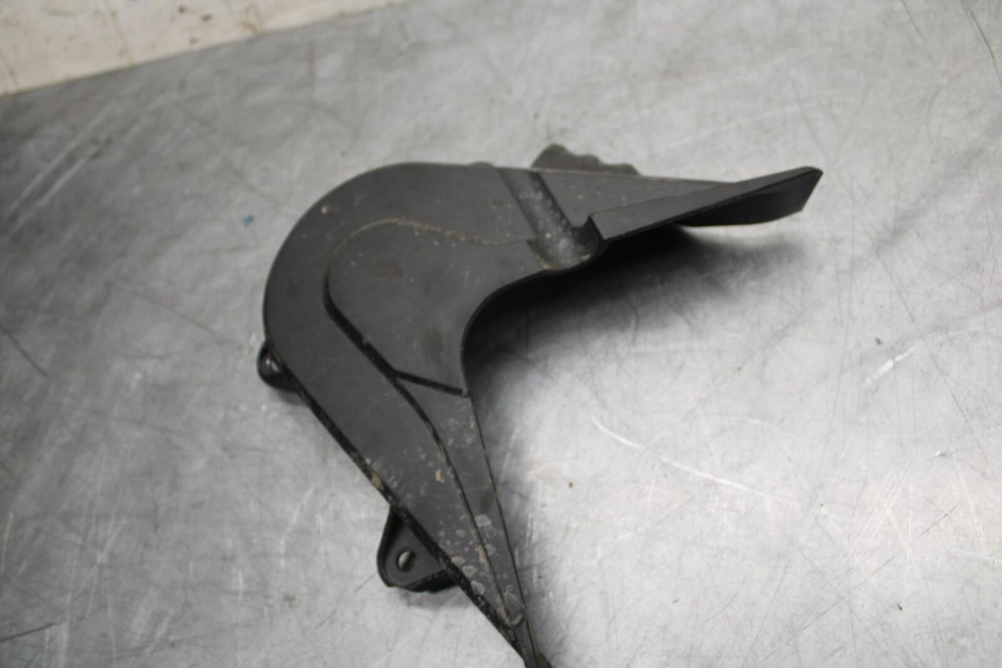 22 KTM 890 ADVENTURE ENGINE SPROCKET COVER BB514