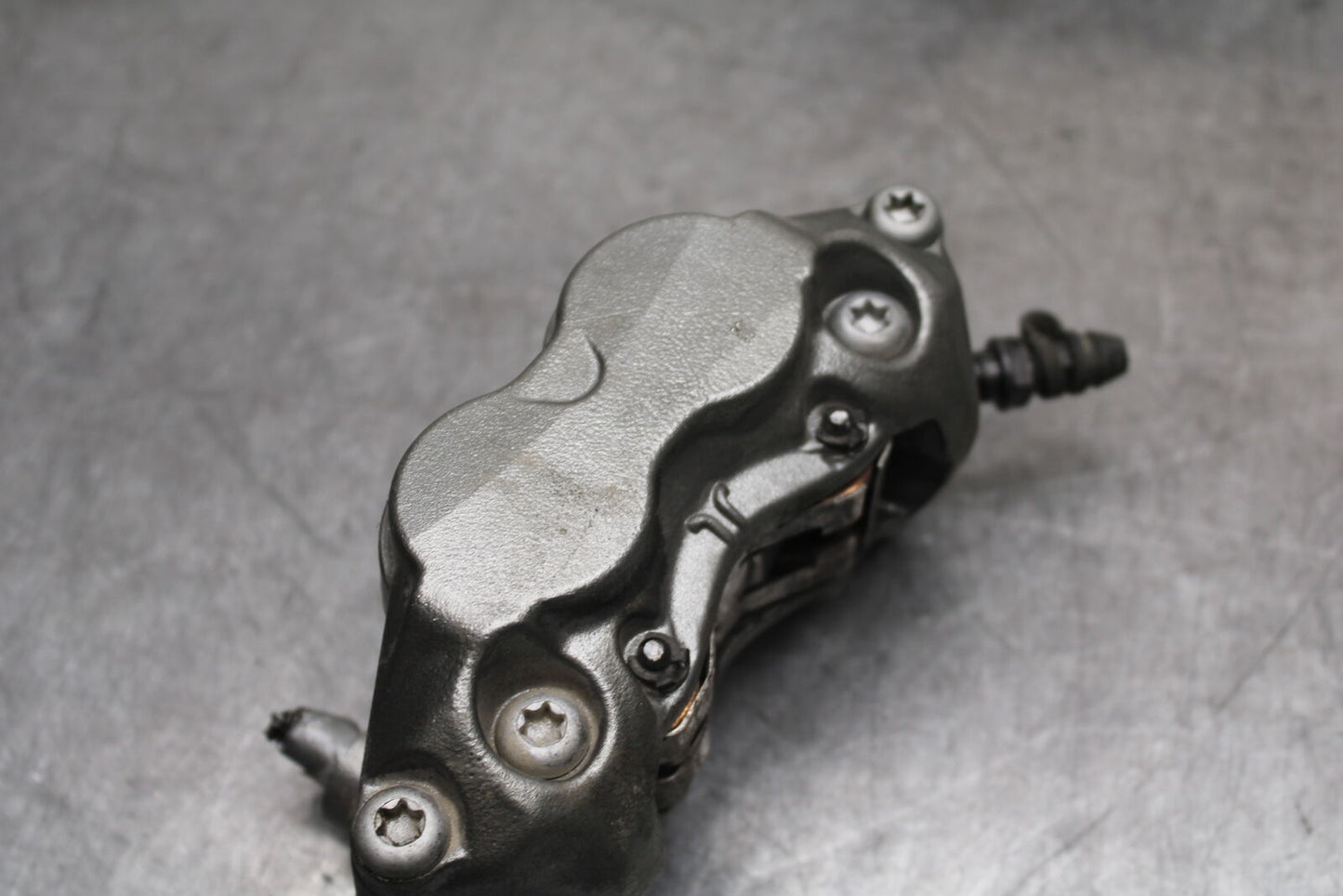 21-24 KTM 890 ADVENTURE R RIGHT LEFT FRONT BRAKE CALIPER SET PAIR CALIPERS BB723