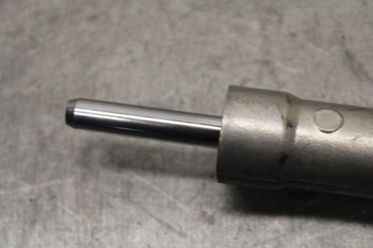 01-03 SUZUKI GSXR600 STEERING DAMPER STABILIZER BB639