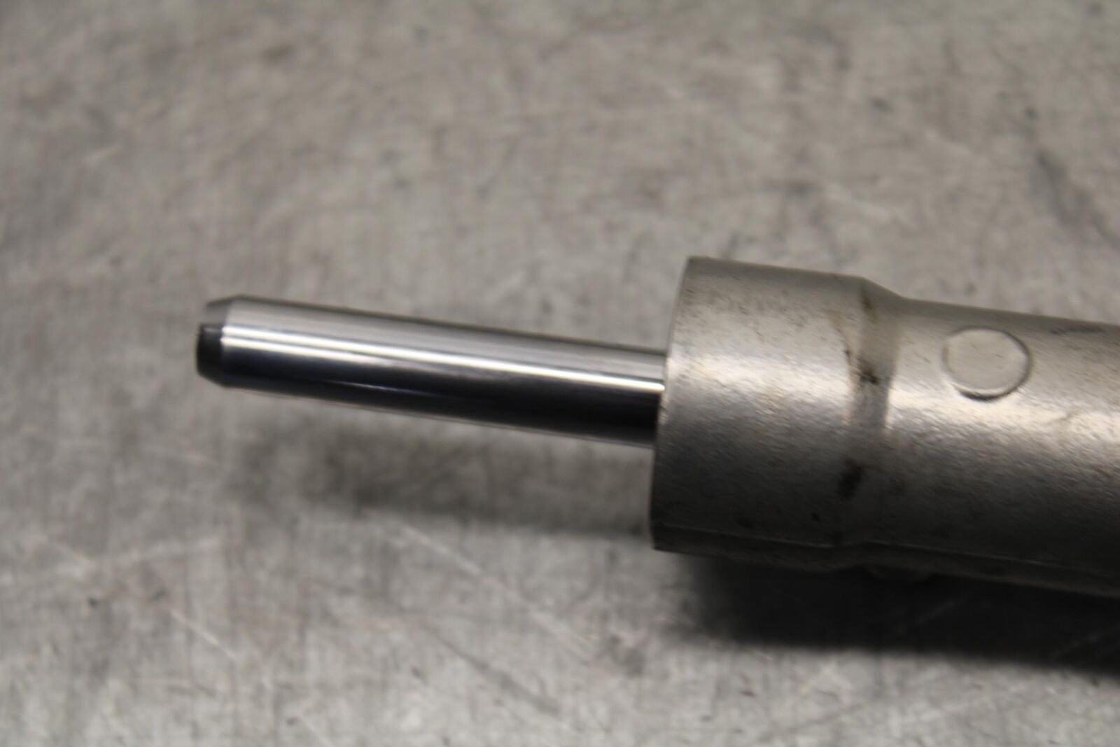 01-03 SUZUKI GSXR600 STEERING DAMPER STABILIZER BB639