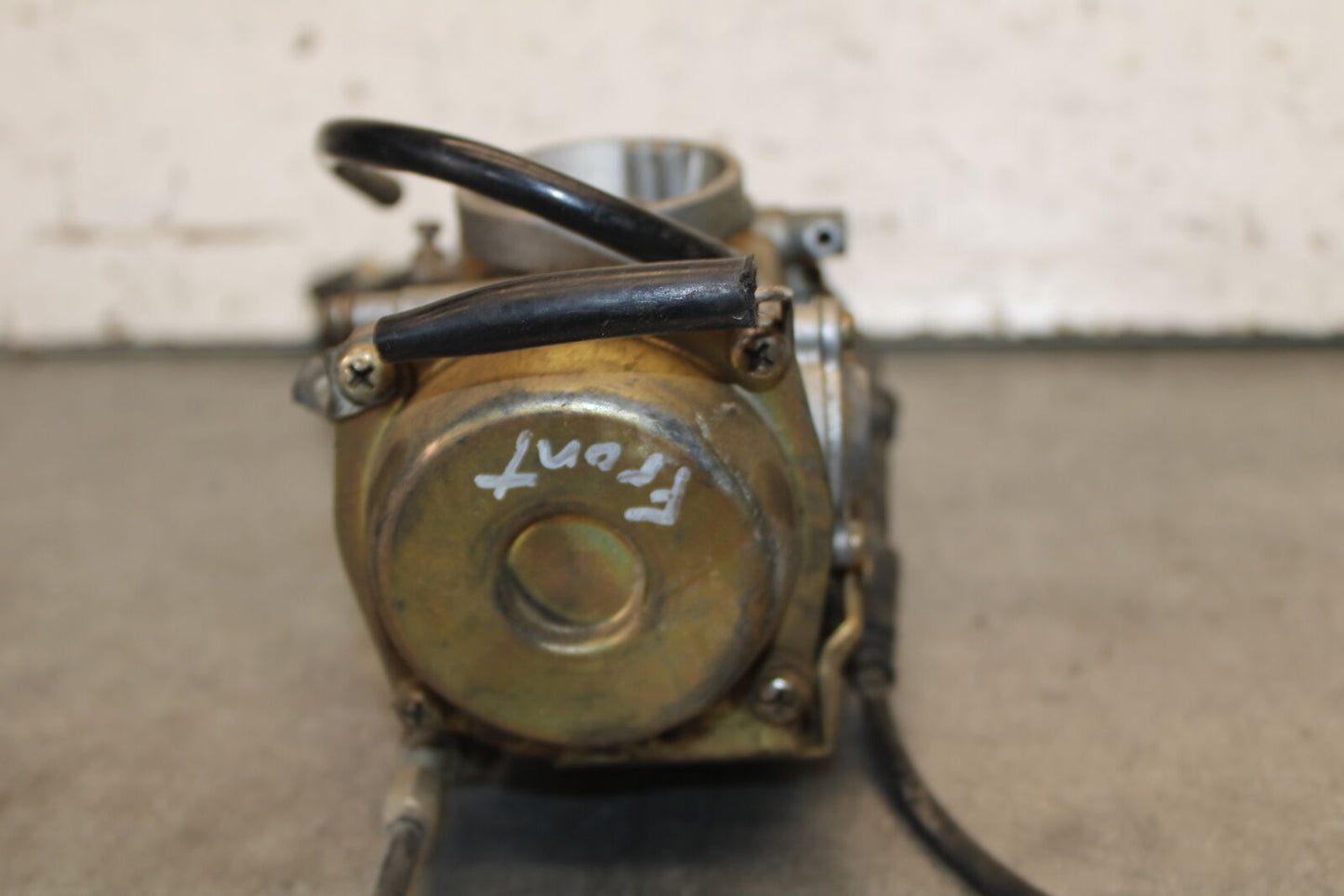 87-03 SUZUKI INTRUDER 1400 VS1400GLP CARB CARBURETOR BB702