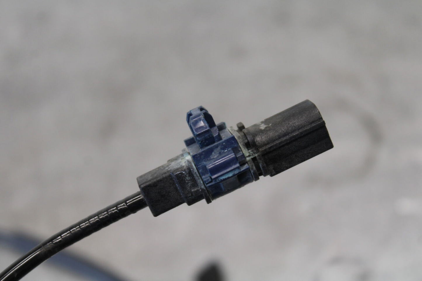 18-23 KAWASAKI NINJA 400 FRONT ABS BRAKE SENSOR BB679