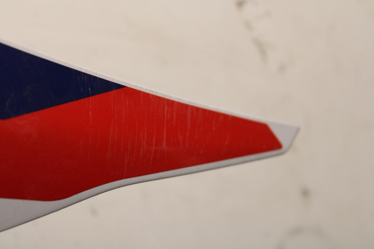 21-23 BMW BMW M1000RR LEFT REAR BACK TAIL FAIRING COWL SHROUD BB623