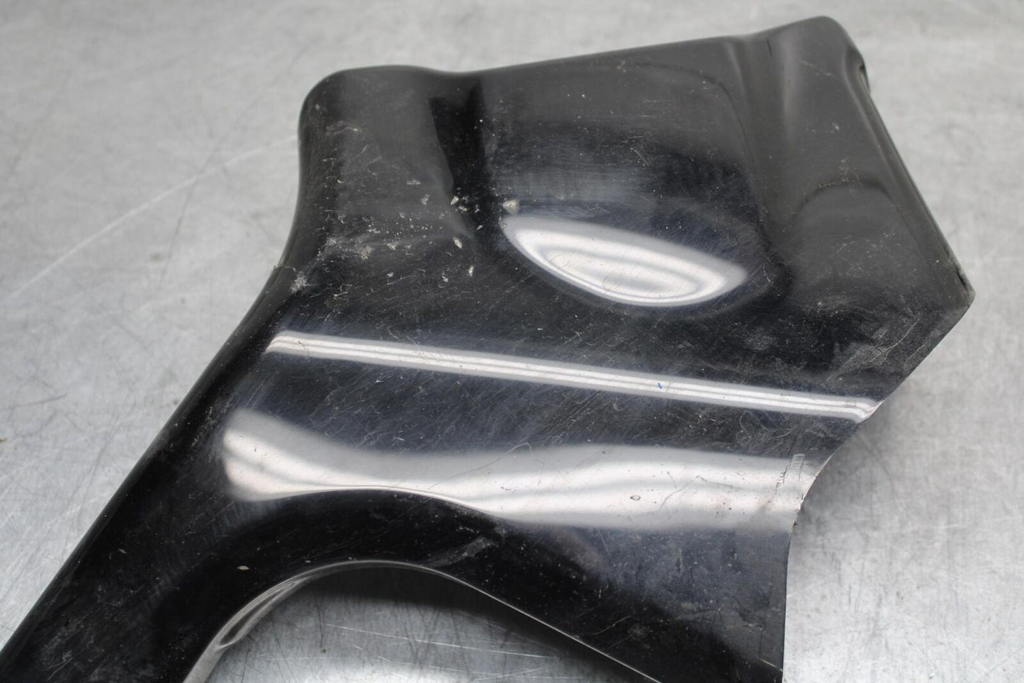 2013 Suzuki Boulevard C50T IGNITION TRIM PANEL COVER PAIR SET BB625